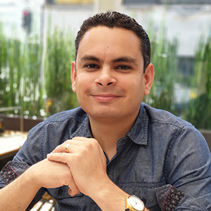 Ms.C. Darian Reyes Fernández de Bulnes