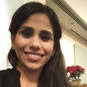 Dr. Yazmin Maldonado Robles